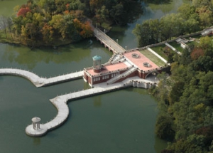 University of St. Mary&rsquo;s of the Lake